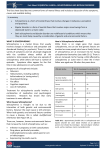 MENTAL ILLNESS—SCHIZOPHRENIA AND BIPOLAR DISORDER