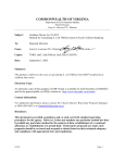 Method for Calculating E. Coli TMDLs based on Fecal Coliform