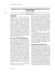 Important roles for novel protein phosphatases dephosphorylating