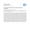 The Eco-Hydrological Role of Physical Surface Sealing in Dry