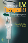 Manual of IV Therapeutics: Evidence