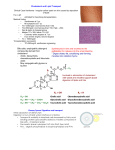 Cholesterol and Lipid T Port