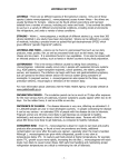 listeria fact sheet - Media Corporate IR Net