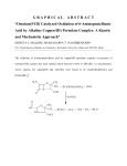Osmium(VIII) Catalyzed Oxidation of 6-Aminopenicillanic Acid