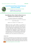 Journal of Environmental Science, Computer Science and