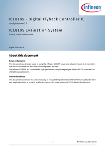 Datasheet - Infineon Technologies