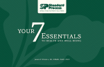 your Essentials - Standard Process