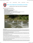 Asian Carp Frequently Asked Questions