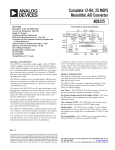 AD9225 - Analog Devices