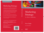 Have a look inside `Marketing Strategy`