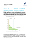 Small Cell as a Service press backgrounder