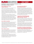 Antibiotic Use in Livestock Production