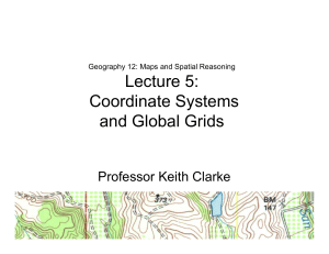 Lecture 5 - UCSB Geography