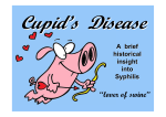 Cupid`s Disease