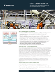 IzoT Device Stack EX Datasheet