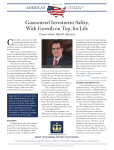 Take a look at the article - Crown Haven Wealth Advisors