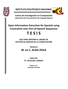PhD thesis - Alisa Zhila