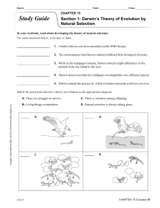 Study Guide