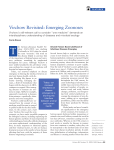Virchow Revisited: Emerging Zoonoses