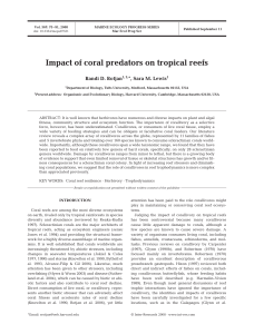 Marine Ecology Progress Series 367:73