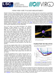 HOW HIGH ARE PULSAR MOUNTAINS?