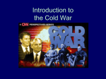 cold-war-introduction