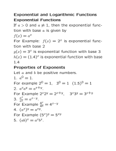 Lecture 9 (Part 1)