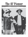 Vol. 21 No. 3 - Grand Canyon Historical Society