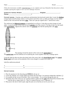 Follow the instructions carefully, check the boxes as you complet