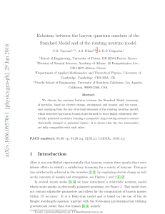 arXiv:1606.09570v1 [physics.gen-ph] 29 Jun 2016