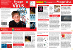 Instructions for Phage Virus