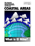 What Is El Niño? - Gulf of Maine Aquarium