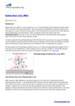 Epstein Barr virus (EBV)