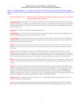 1 Origin of Life on Earth: Anaerobic CC Bond Synthesis