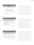 The Role of Medications in Drug and Alcohol Counseling