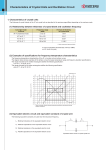 Characteristics of Crystal Units and Oscillation Circuit