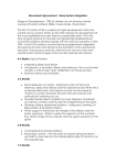 Deep System Integration Stages of Development