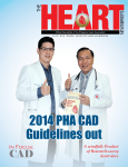 HeartNews - Philippine Heart Association