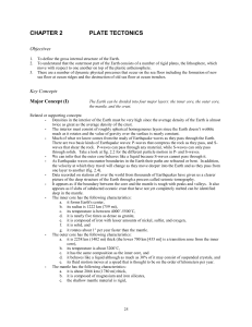Sverdrup Study Guide Ch02 PDF