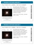 ticket on Proxima Centauri Airlines