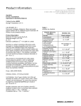 (A6103) - Datasheet - Sigma