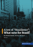 A test of “Brazilience”