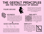 Gestalt Poster!-237bghi - The New School Learning Portfolio!