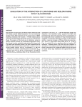 evaluation of the interaction of loratadine and desloratadine with p