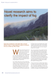 09 fog p 30-33 - Water Research Commission