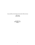 1 Causes and Effects of the Changing American Diet, 1900 to the