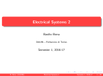 Electrical Systems 2 - LaDiSpe