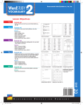 Kit 2_U20_TG.indd - Benchmark Word Study Resource