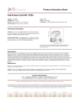 Product Information Sheet Anti-Human CyclinB1-153Eu