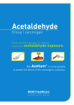Acetaldehyde - Biohit HealthCare